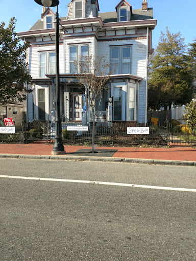 Christian Book Store «Saving Grace Christian Bookstore», reviews and photos, 109 W Main St, Middletown, DE 19709, USA