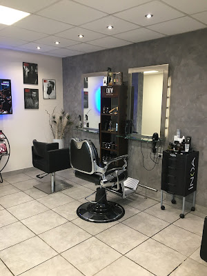 Design coiffure à Poisy