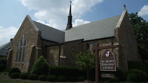 St Mary's Episcopal Church