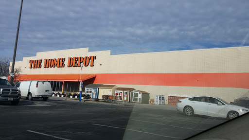 Home Improvement Store «The Home Depot», reviews and photos, 4949 NW Old Pike Rd, Gladstone, MO 64118, USA