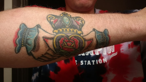 Tattoo Shop «Havana Street Tattoo», reviews and photos, 2712 S Havana St b, Aurora, CO 80014, USA