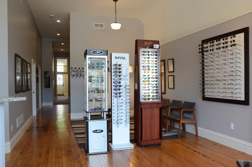 Optometrist «Key City Vision Center», reviews and photos, 965 Main St, Dubuque, IA 52001, USA