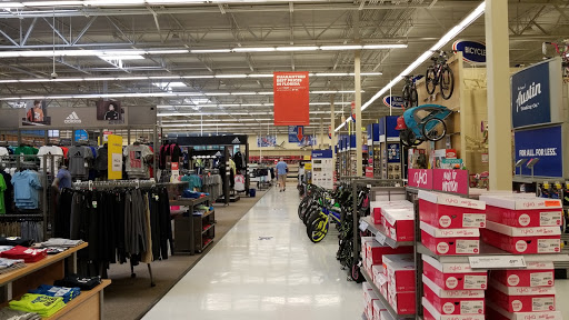 Sporting Goods Store «Academy Sports + Outdoors», reviews and photos, 661 Blanding Blvd #700, Orange Park, FL 32073, USA