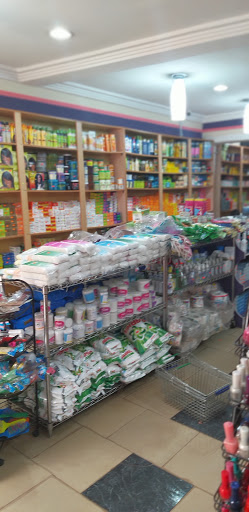 Solace Cosmetics, 58 Adesuwa Gram School Road, Oka, Benin City, Nigeria, Supermarket, state Edo