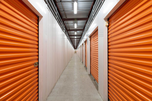 Self-Storage Facility «Public Storage», reviews and photos, 19102 E Walnut Dr N, Rowland Heights, CA 91748, USA