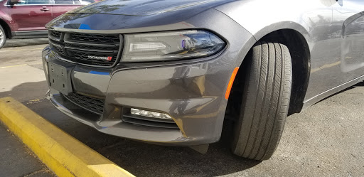 Used Car Dealer «Twins Auto Sales inc», reviews and photos, 24310 Grand River Ave, Detroit, MI 48219, USA