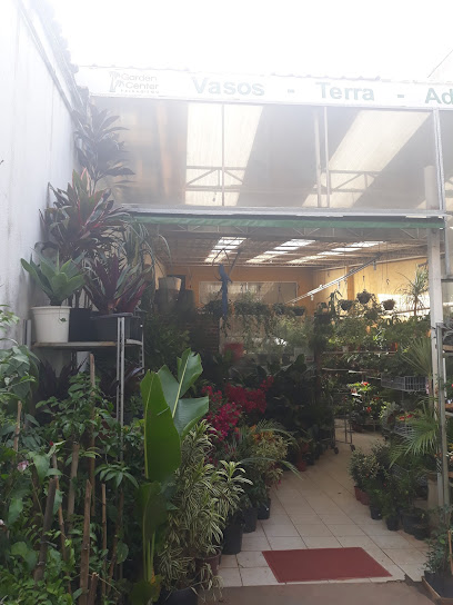 Garden Center Paisagismo Santa Cecilia São Paulo