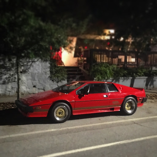 Car Dealer «Motorcar Studio», reviews and photos, 1164 Zonolite Pl NE, Atlanta, GA 30306, USA