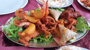 Photo n°31 de Taj Mahal à Morteau ()