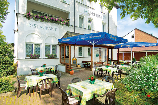 Hotel Restaurant Jägerheim