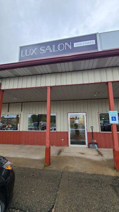 Lux Salon