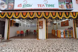 Tea Time - Vissannapeta image