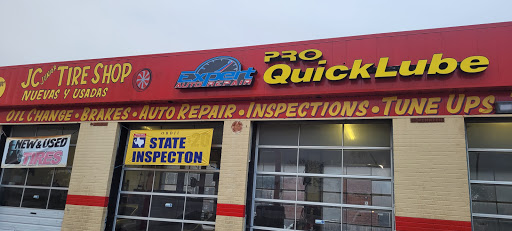 Auto Repair Shop «Xpress Automotive», reviews and photos, 10233 N Central Expy, Dallas, TX 75231, USA