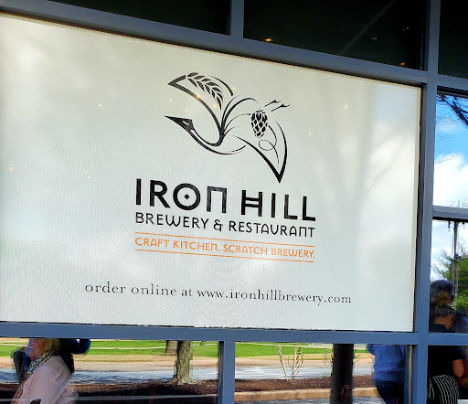 Restaurant «Iron Hill Brewery & Restaurant», reviews and photos, 781 Harrisburg Ave, Lancaster, PA 17603, USA