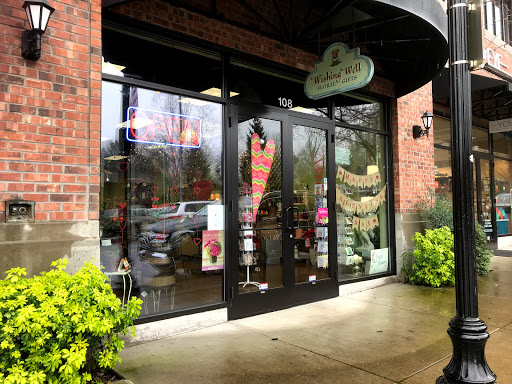 Florist «Wishing Well Floral», reviews and photos, 5656 Hood St #108, West Linn, OR 97068, USA