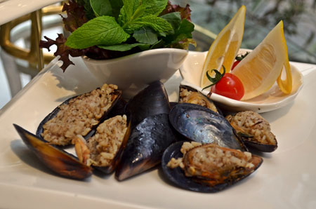 İbrahim Beşer - Milas