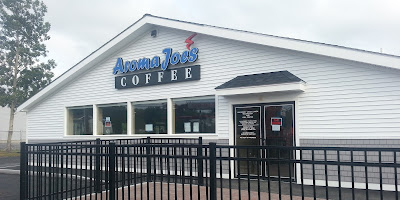 Aroma Joe's