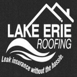 Lake Erie Roofing and Construction in Mentor, Ohio