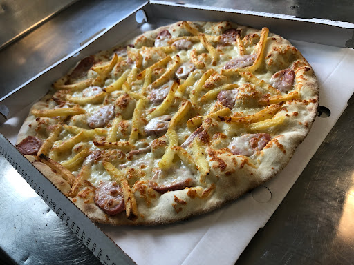 Pizzeria Fantasy Cleopatra in Roma, Città Metropolitana di Roma Capitale
