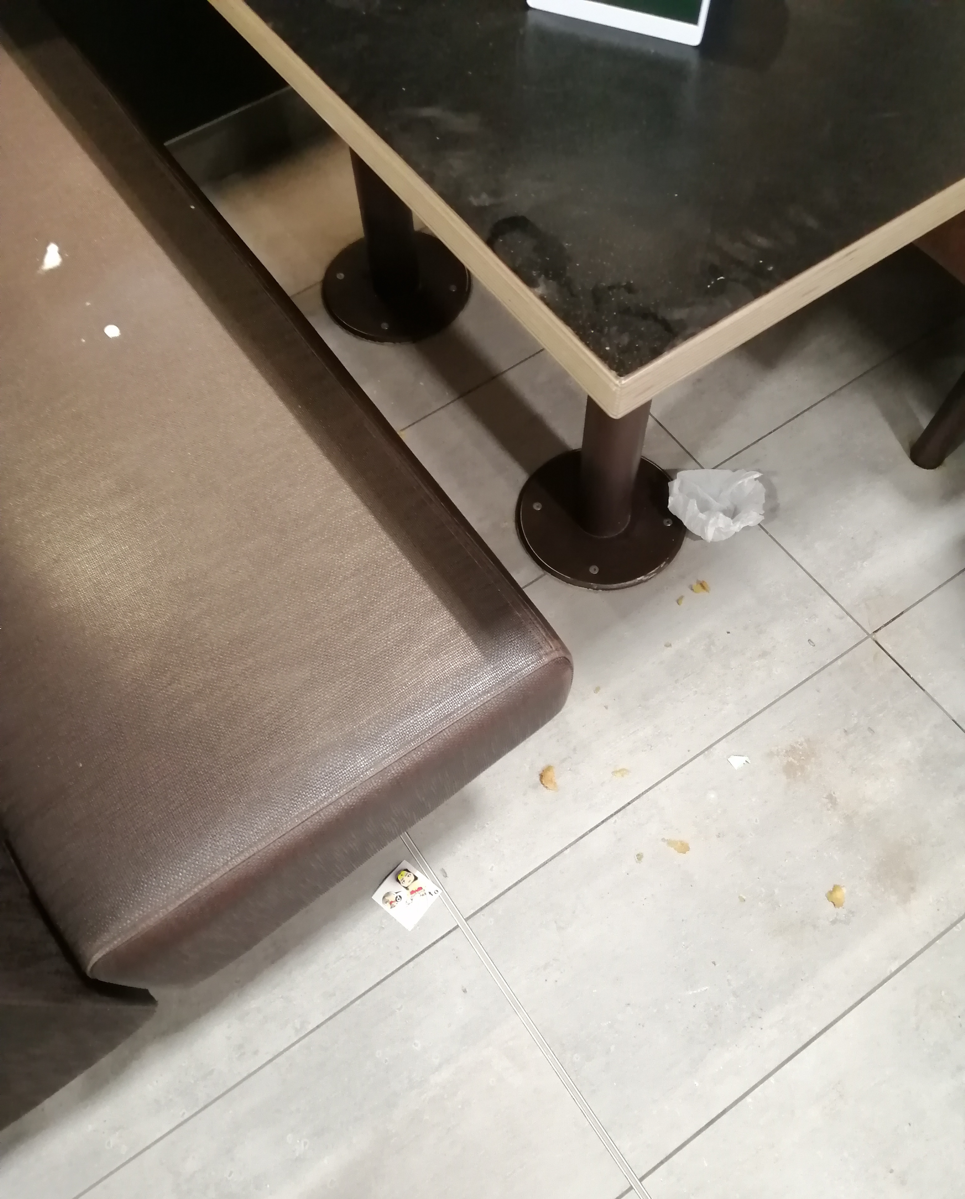 Photo n° 2 de l'avis de Ninou.i fait le 21/04/2023 à 21:42
