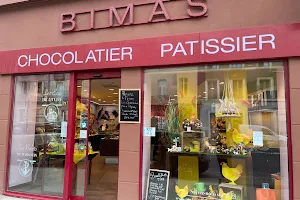 Pâtisserie Bimas image