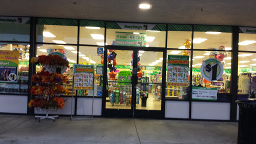 Dollar Store «Dollar Tree», reviews and photos, 4005 Manzanita Ave #32, Carmichael, CA 95608, USA