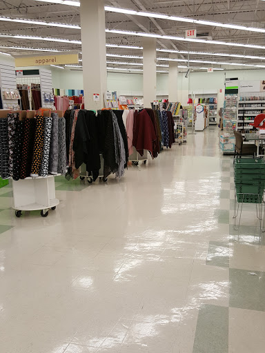 Fabric Store «Jo-Ann Fabrics and Crafts», reviews and photos, 3700 William Penn Hwy, Monroeville, PA 15146, USA