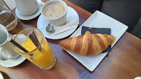 Croissant du Restaurant français Café Marguerite à Paris - n°9
