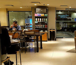 Starbucks photo