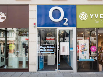 o2 Shop