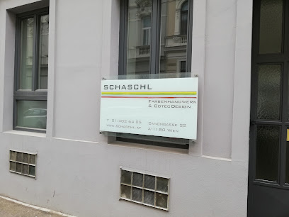 Fred Schaschl GmbH