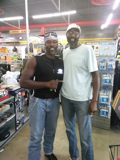 Motorcycle Parts Store «Cycle Gear», reviews and photos, 1273 Quintilio Dr, Bear, DE 19701, USA