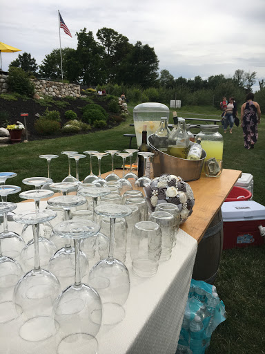 Winery «Christopher Jacobs Winery at Pennings Vineyards (Seasonally Open May-Oct)», reviews and photos, 320 Crawford St, Pine Bush, NY 12566, USA