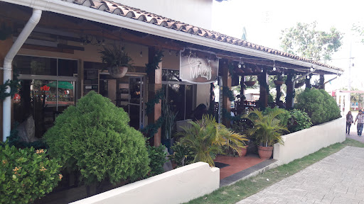 Guanabana stores Managua