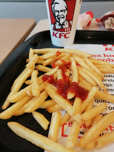 KFC - Restaurante