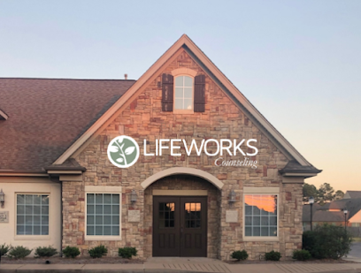 Lifeworks Counseling - Southaven
