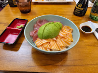 Plats et boissons du Restaurant japonais Makesushi à Toulouse - n°5