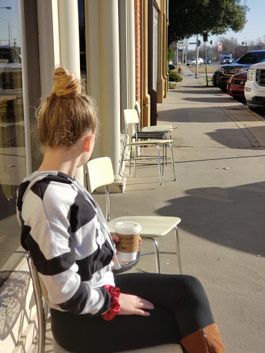 Coffee Shop «Gray Owl Coffee», reviews and photos, 223 E Gray St, Norman, OK 73069, USA