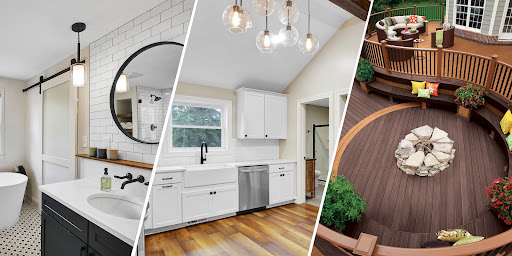 Kitchen Remodeler «Custom Built Design & Remodeling», reviews and photos