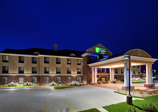 Holiday Inn Express & Suites East Lansing, an IHG Hotel