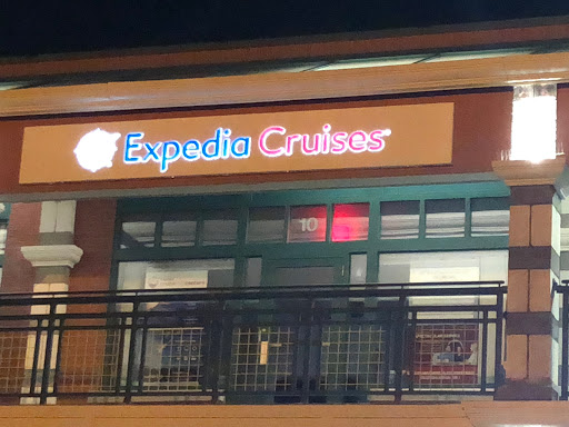 Expedia Cruises