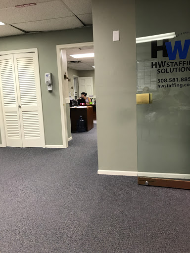 HW Staffing Solutions