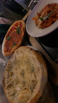 Pizza du Restaurant italien IT - Italian Trattoria Rambuteau à Paris - n°20