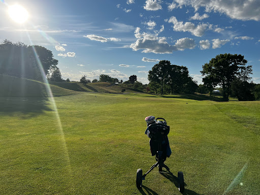 Country Club «South Shore Country Club», reviews and photos, 274 South St, Hingham, MA 02043, USA