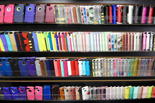 Electronics Repair Shop «DrPhoneFix Kendall», reviews and photos, 8813 SW 107th Ave, Miami, FL 33176, USA