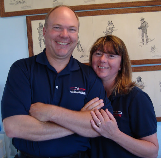 Auto Repair Shop «J4 Automotive», reviews and photos, 3 S Lane Ave, Helena, MT 59602, USA