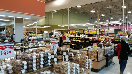 Grocery Store «H-E-B Grocery», reviews and photos, 10710 Research Blvd #200, Austin, TX 78759, USA