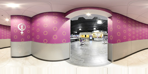 Gym «Planet Fitness», reviews and photos, 81 Middle Country Rd, Centereach, NY 11720, USA