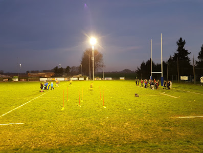 Asd Rugby Sile Via Demetrio Moras 5/A 33087, Sant'Andrea PN, Italia