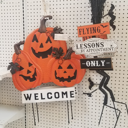 Fabric Store «Jo-Ann Fabrics and Crafts», reviews and photos, 25415 I-45 d, Spring, TX 77380, USA